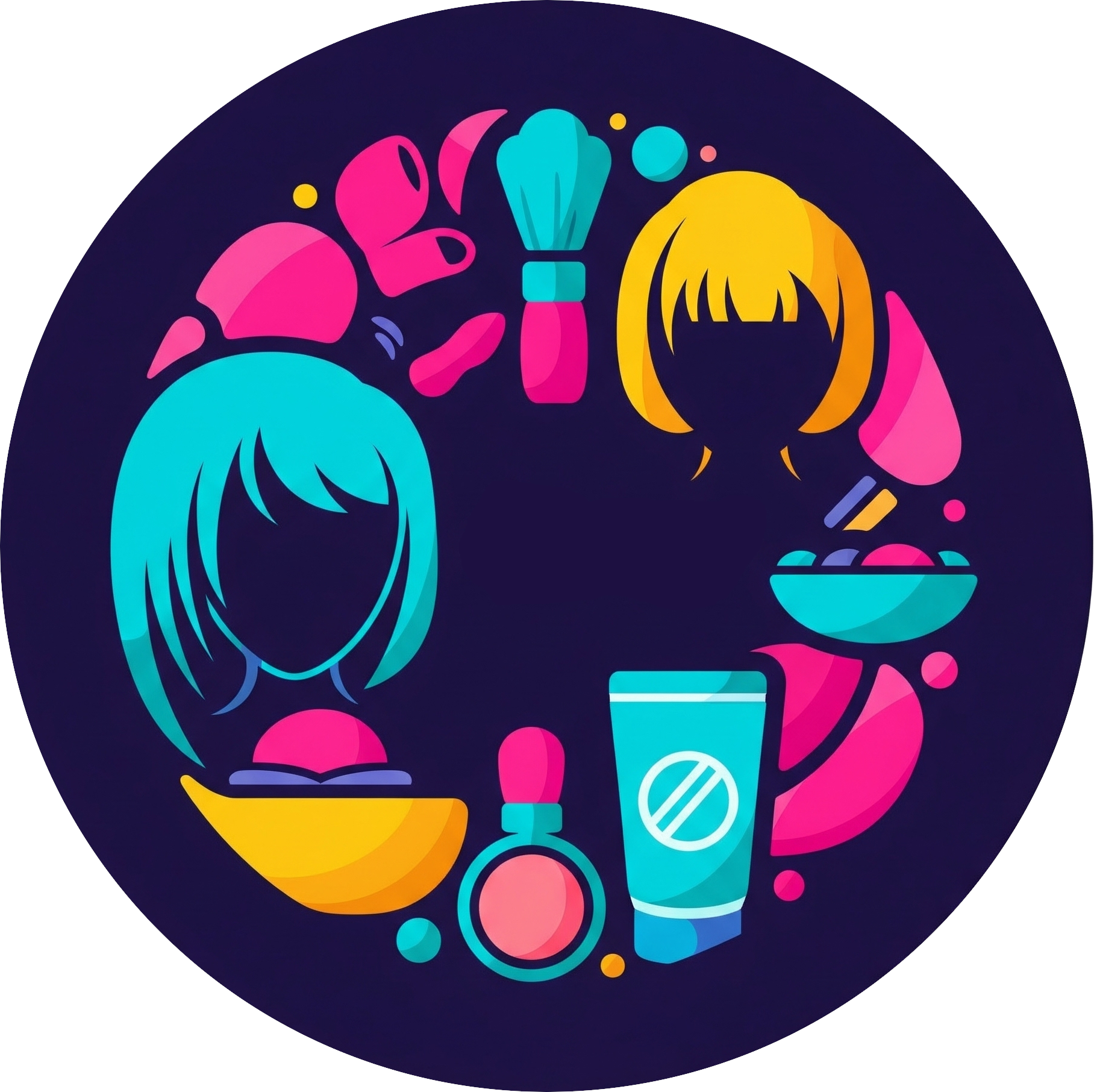 Salnly logo